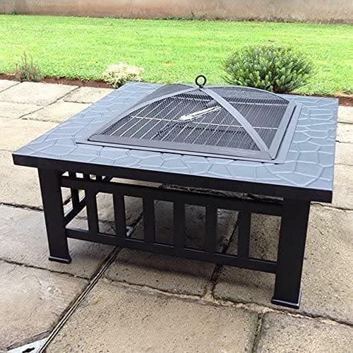 large-black-3-in-1outdoor-square-fire-pit-and-bbq-grill