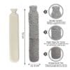long-hot-water-bottle-with-grey-sherpa-cover