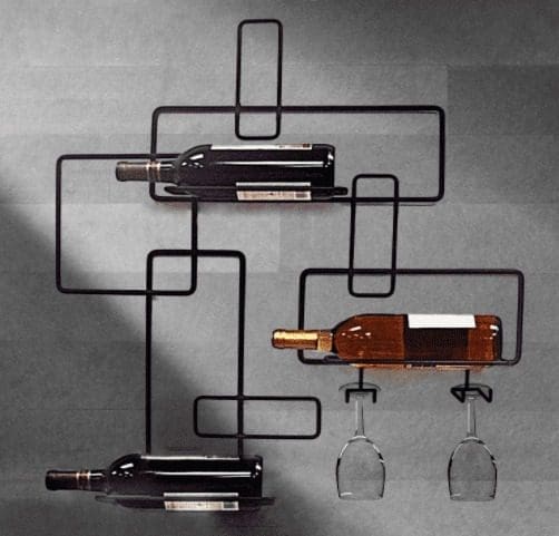 long-lasting-wall-mounted-wine-rack-and-glass-holder
