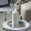mirrored-round-silver-candle-tray-20cm
