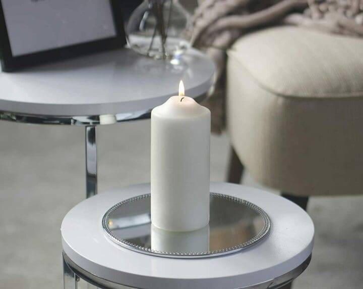 mirrored-round-silver-candle-tray-20cm