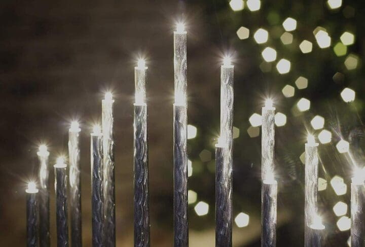 portable-christmas-silver-candle-bridge-17-led-pipe