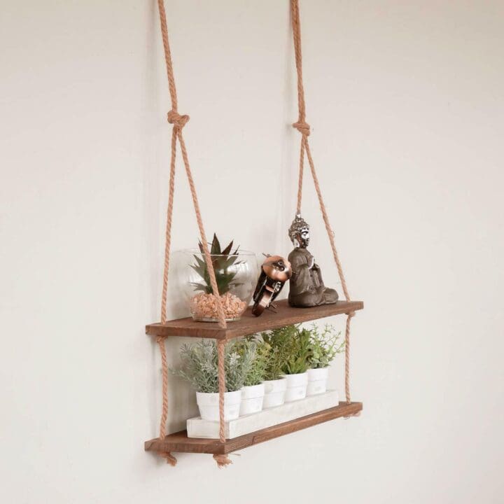 rustic-wooden-hanging-rope-shelf-decor-2-tier