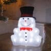 sitting-acrylic-outdoor-light-up-snowman-figurine