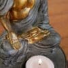 sitting-buddha-shaped-tea-light-candle-holder