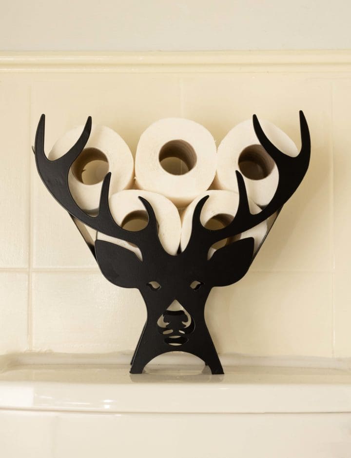 steel-deer-head-toilet-roll-holder