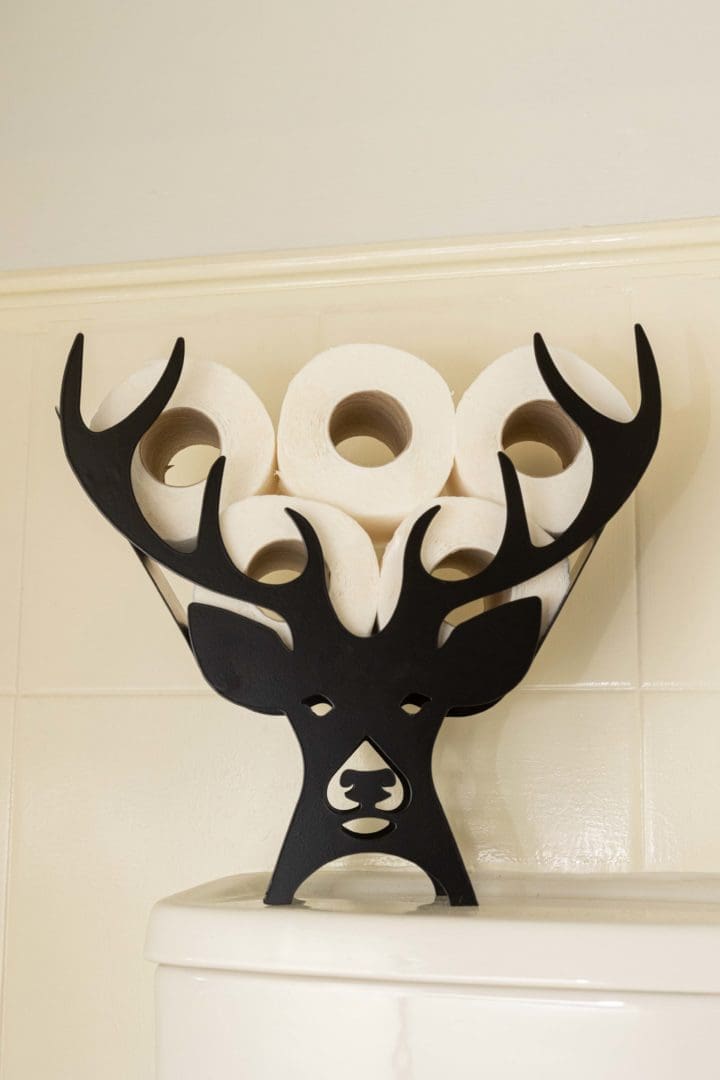 steel-deer-head-toilet-roll-holder