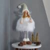 stunning-soft-plush-standing-white-fairy-ornament