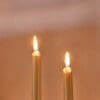 long-lasting-festive-stunning-metallic-taper-candles