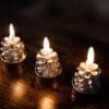 pinecone-silver-tea-light-mini-candle-set-of-4