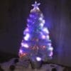 white-mini-pre-lit-christmas-tree-fibre-effect