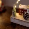 wooden-christmas-decor-with-house-and-tree-scene