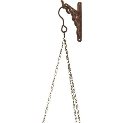 20cm-Long-Small-Cast-Iron-Hanging-Basket-Hook-2