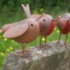 3x-Rustic-Robin-Bird-Ornaments-1
