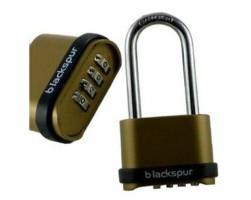 4-Digit-Long-Shackle-Combination-Padlock-Lock-Security-Home-Gare-Shed-Garage-3