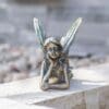 Bronze-Effect-Laying-Fairy-Statue-Garden-Ornament-2