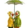 Duck-Couple-With-Umbrella-Garden-Ornament-2