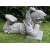 Little-Girl-Reading-Garden-Sculpture-Victorian-Style