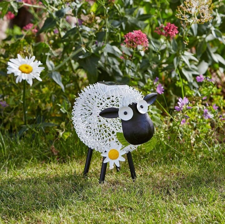 Novelty-Animal-Solar-Metal-Silhouette-Dolly-the-Sheep-5
