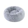 Plush-Pet-Bed-Grey-50cm-2-1