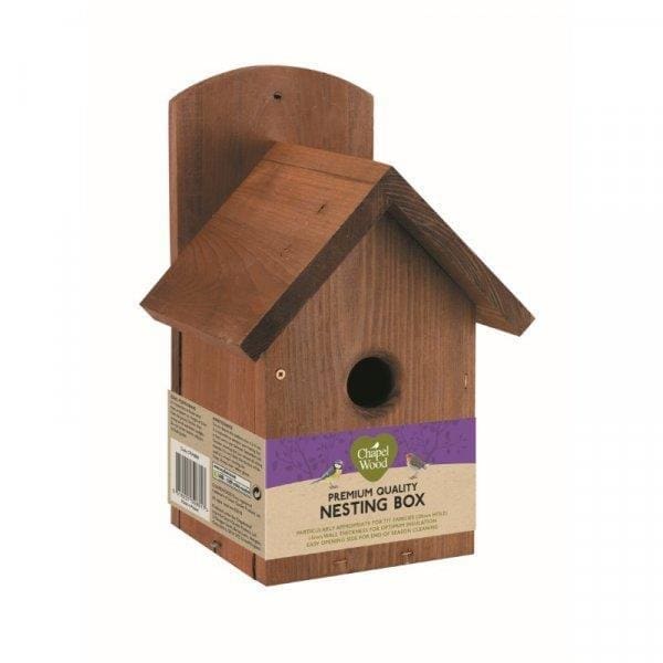 Premier-Nesting-Box-Dark-Wood