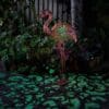 Solar-Silhouette-Decorative-Metal-Garden-Light-Flamingo-1-4