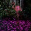 Solar-Silhouette-Decorative-Metal-Garden-Light-Flamingo-2-4