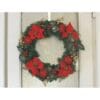 Traditional-Green-Gold-Red-Christmas-Wreath-50cm-2-1-scaled
