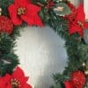 Traditional-Green-Gold-Red-Christmas-Wreath-50cm-5-scaled