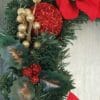 Traditional-Green-Gold-Red-Christmas-Wreath-50cm-6-scaled