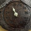 Vintage-Rustic-Dragonfly-Clock-2
