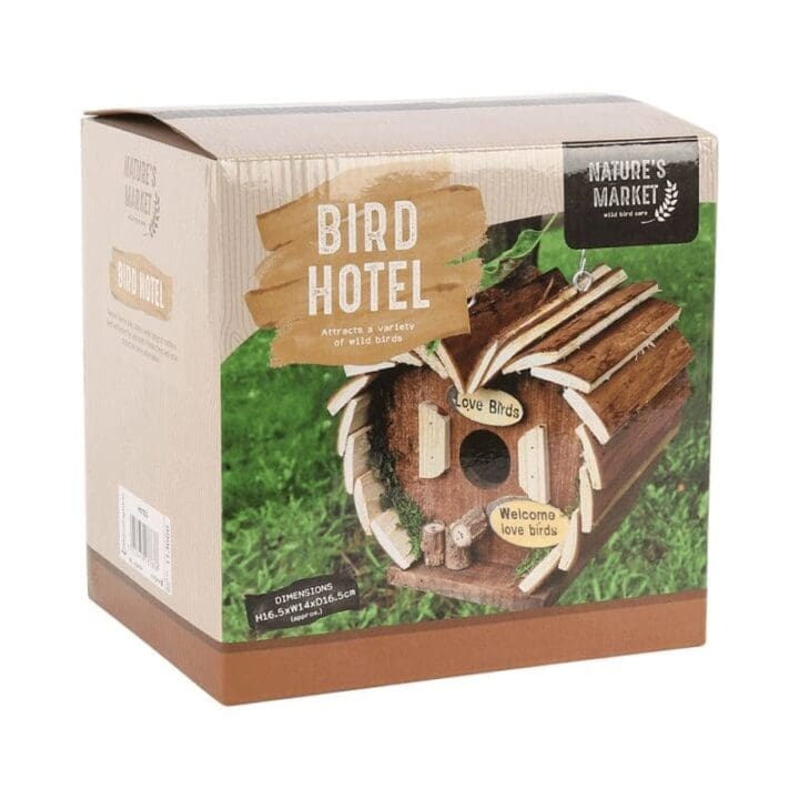 Wooden-Bird-hotel