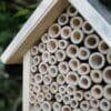 Wooden-Insect-Hotel-Silver-Roof-2-1