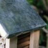 Wooden-Insect-Hotel-Silver-Roof-2