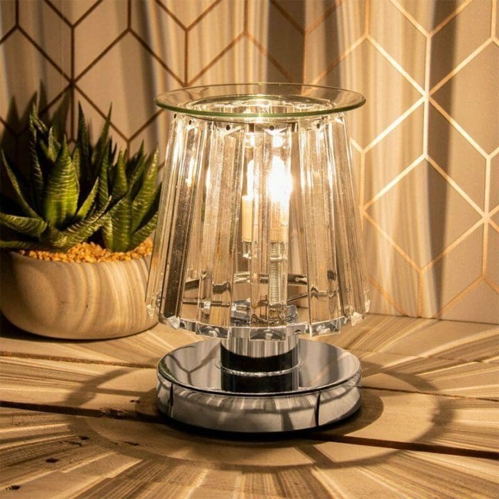aroma-lamp-oil-and-wax-burner-clear-crystal