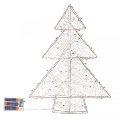 durable-led-christmas-tree-decoration-wire-mesh