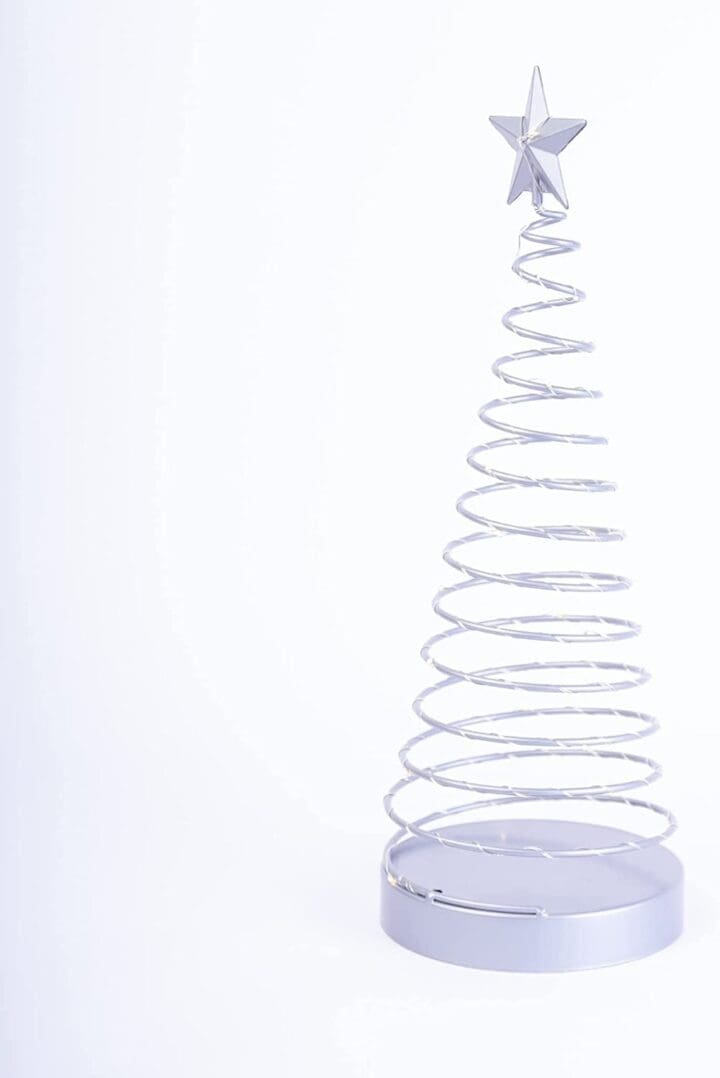 hardwearing-led-spiral-christmas-tree-decor-silver