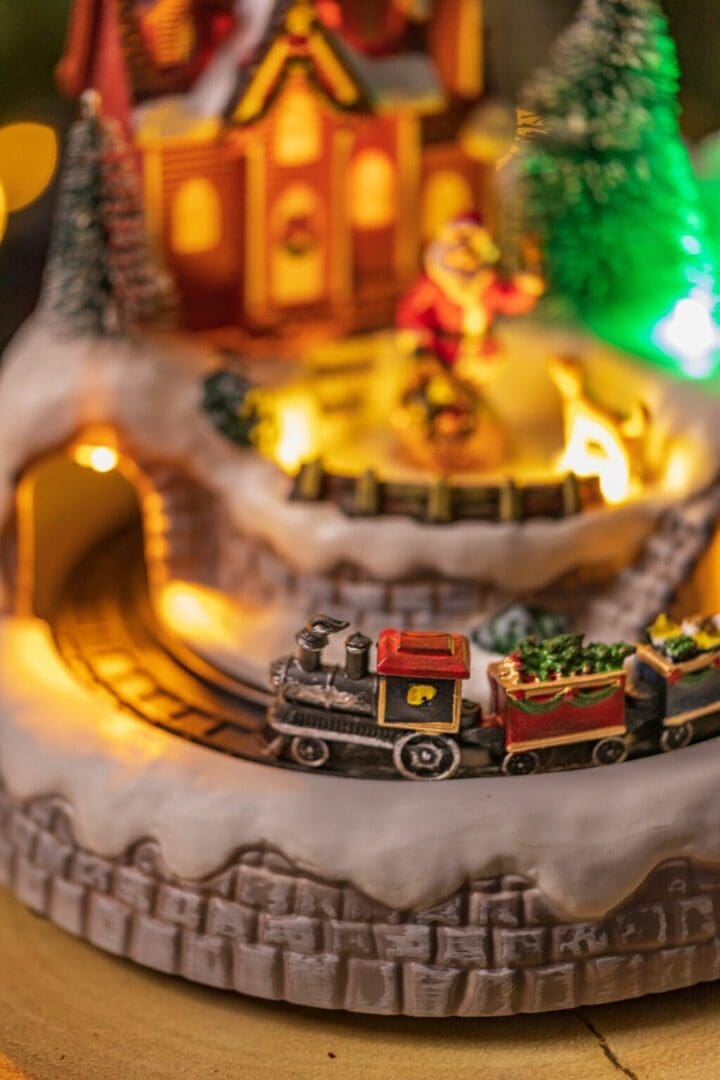 ight-up-christmas-village-scene-train-and-santa