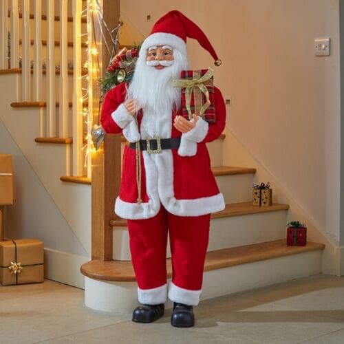 traditional-red-large-santa-claus-christmas-decor