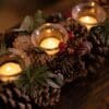 wooden-tea-light-candle-holders-3-cone-and-berry