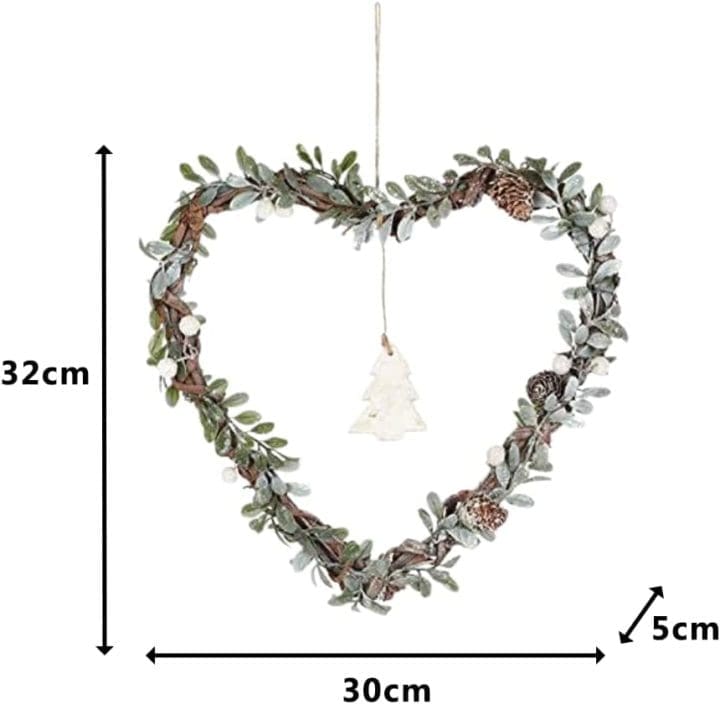long-lasting-christmas-heart-wreath-reindeer-sage