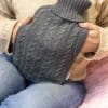 premium-knitted-hot-water-bottle-cover-grey-2l