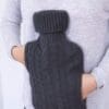 premium-knitted-hot-water-bottle-cover-grey-2l
