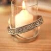premium-pillar-candle-and-silver-glass-candle-holder