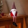 soft-plush-seated-red-christmas-gonk-ornament-40cm