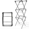 20-clothes-pegs-black-clothes-drying-rack-3-tier