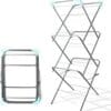 20-clothes-pegs-silver-laundry-drying-rack-3-tiers