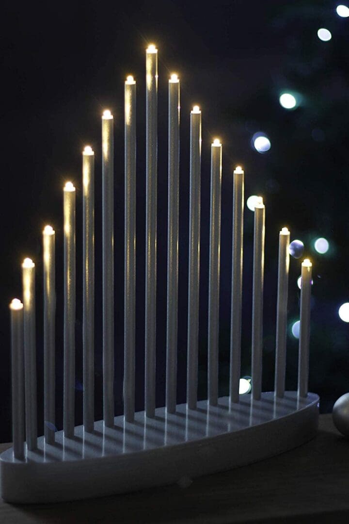 stylish-decorative-christmas-candle-bridge-15-led-pipe