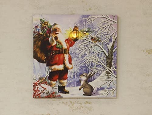 twinkling-led-christmas-canvas-picture-winter-scene