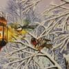 twinkling-led-christmas-canvas-picture-winter-scene